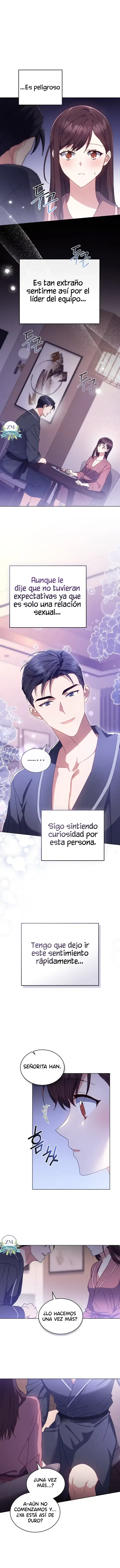 4 Lo Que Hago Con Mi Jefe