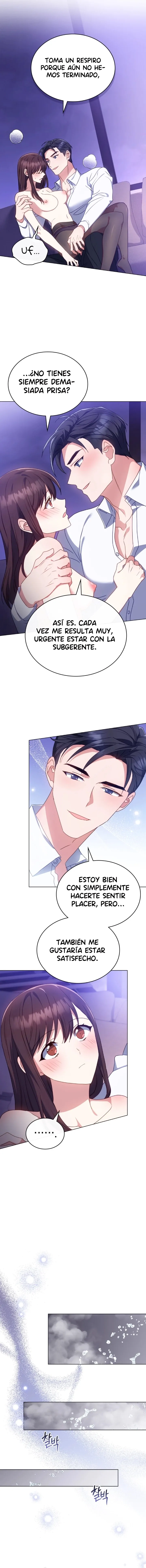 10 Lo Que Hago Con Mi Jefe