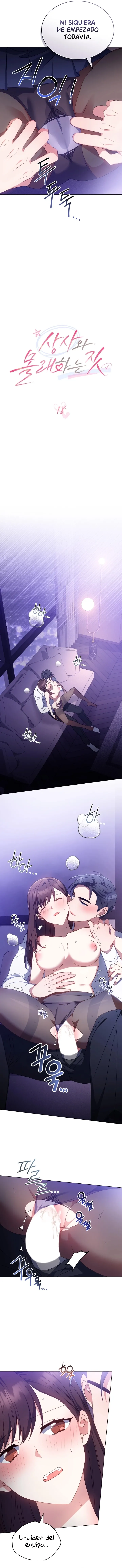 7 Lo Que Hago Con Mi Jefe