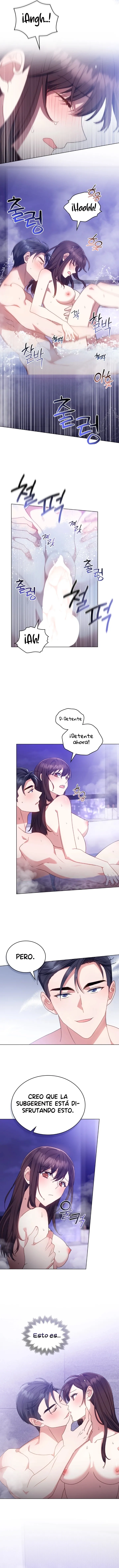 11 Lo Que Hago Con Mi Jefe