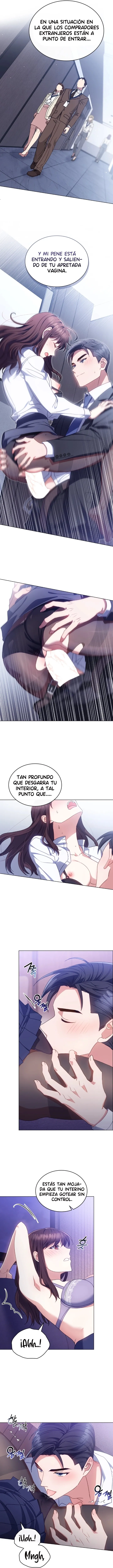 5 Lo Que Hago Con Mi Jefe