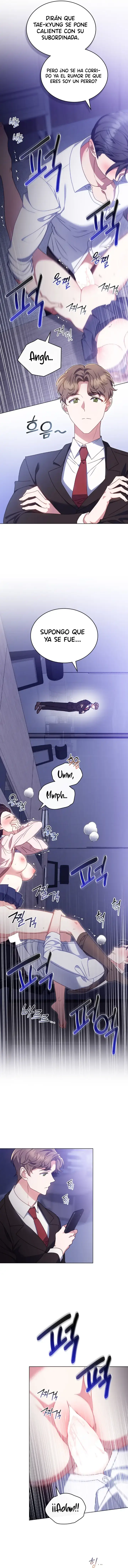 8 Lo Que Hago Con Mi Jefe