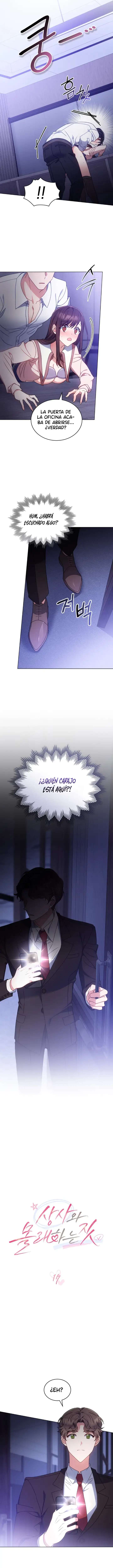 5 Lo Que Hago Con Mi Jefe