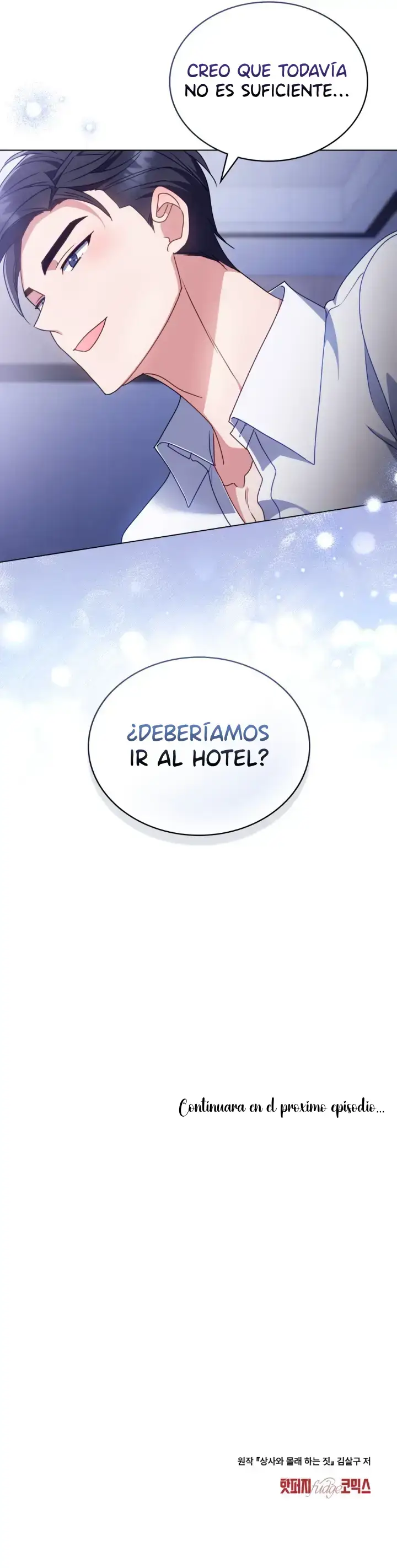 13 Lo Que Hago Con Mi Jefe