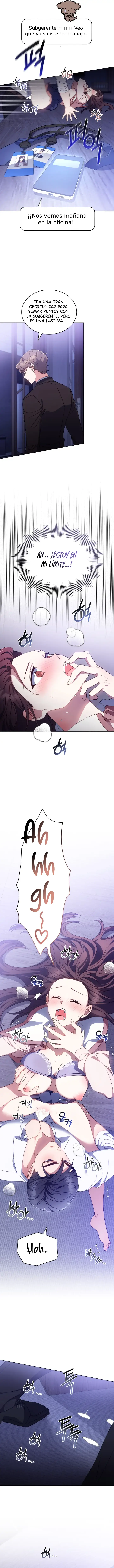 9 Lo Que Hago Con Mi Jefe