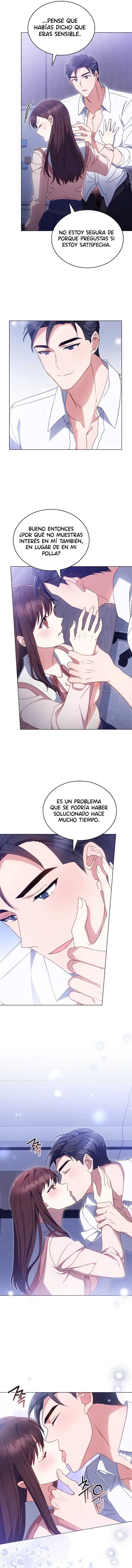 11 Lo Que Hago Con Mi Jefe