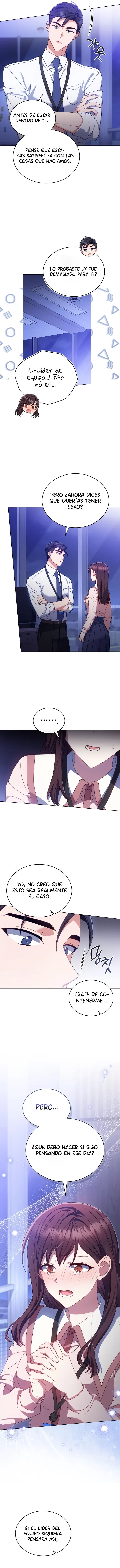 8 Lo Que Hago Con Mi Jefe