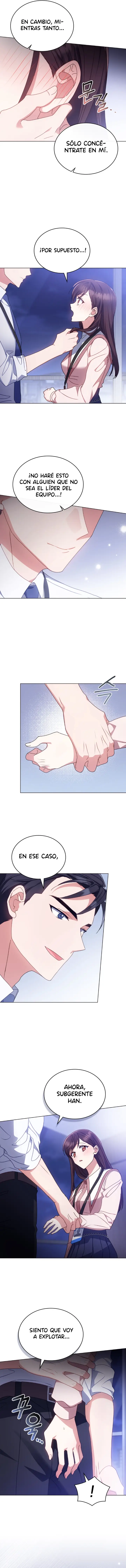 10 Lo Que Hago Con Mi Jefe