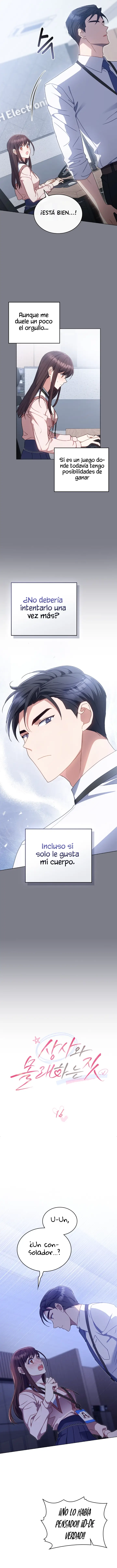 7 Lo Que Hago Con Mi Jefe