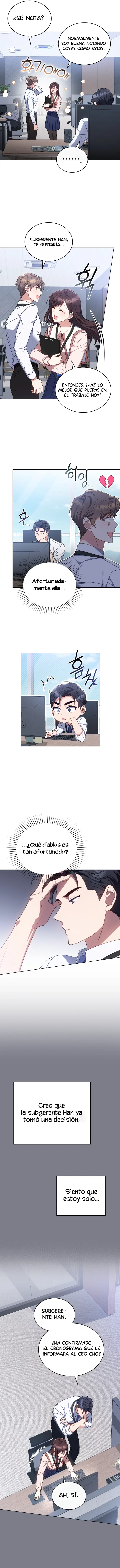 5 Lo Que Hago Con Mi Jefe