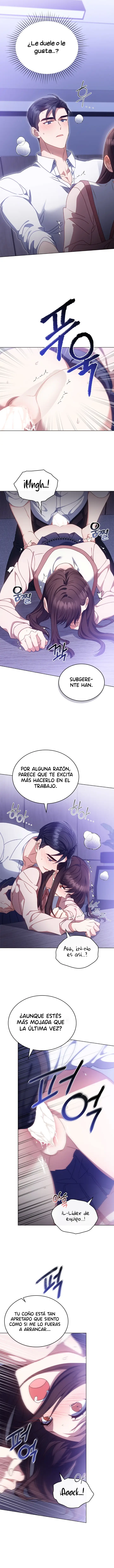 12 Lo Que Hago Con Mi Jefe