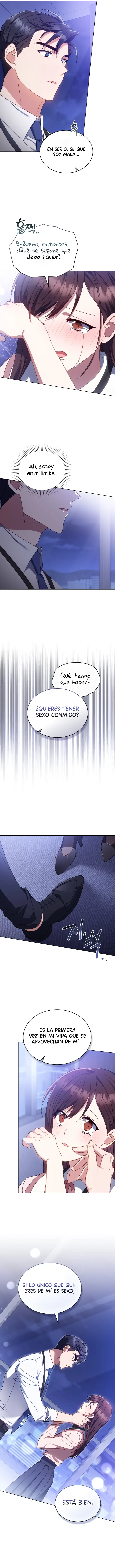 9 Lo Que Hago Con Mi Jefe