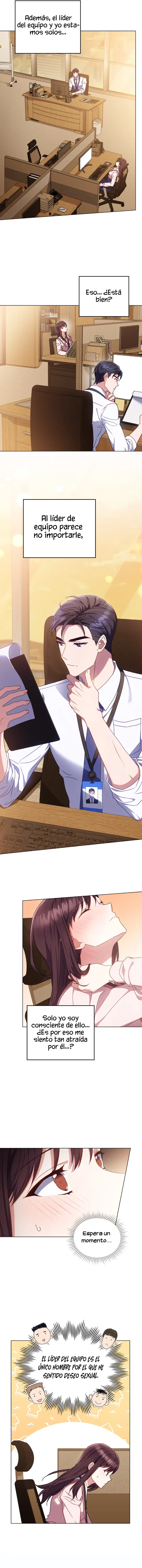 6 Lo Que Hago Con Mi Jefe