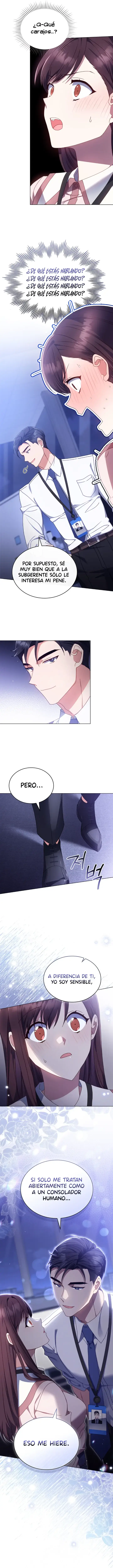 11 Lo Que Hago Con Mi Jefe