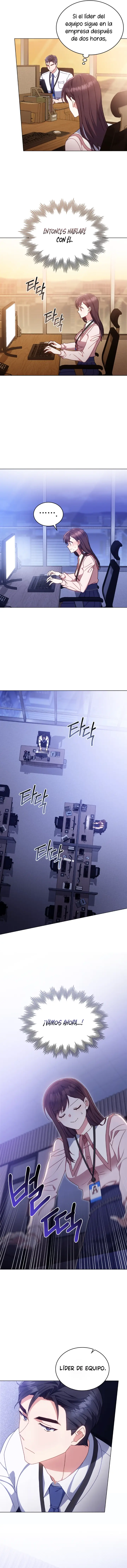 8 Lo Que Hago Con Mi Jefe