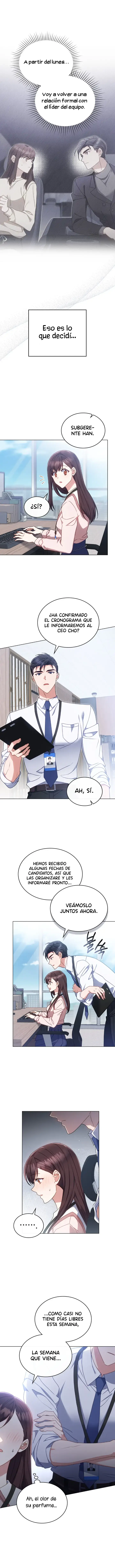 3 Lo Que Hago Con Mi Jefe