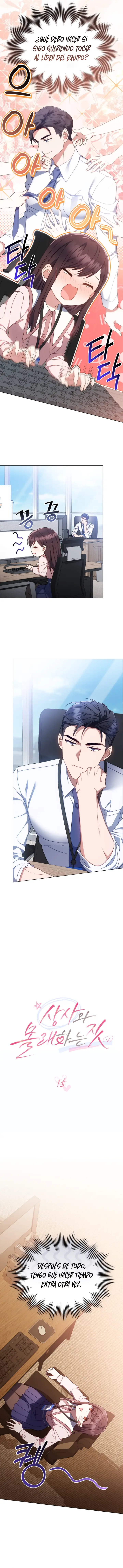 5 Lo Que Hago Con Mi Jefe