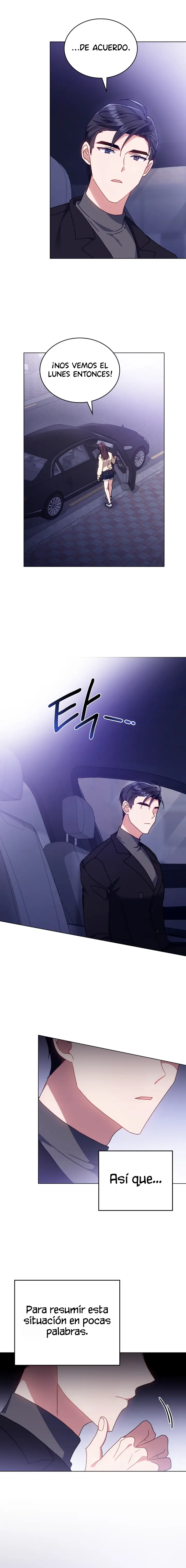 9 Lo Que Hago Con Mi Jefe