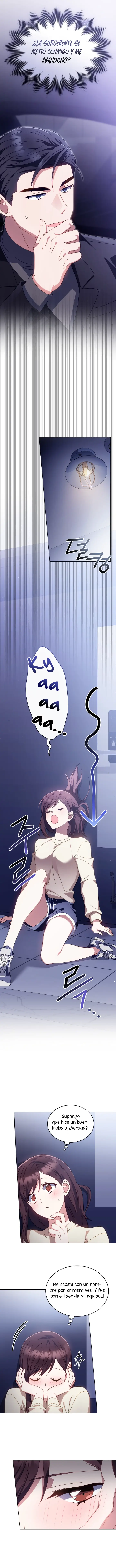 10 Lo Que Hago Con Mi Jefe