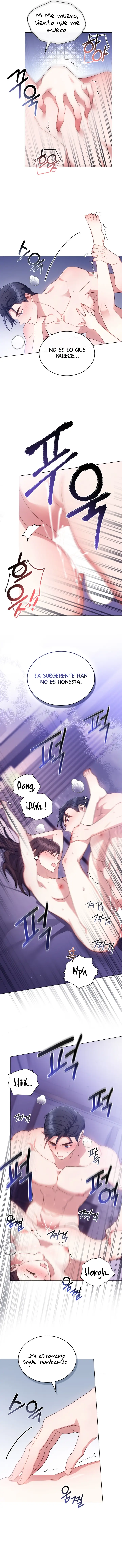 6 Lo Que Hago Con Mi Jefe