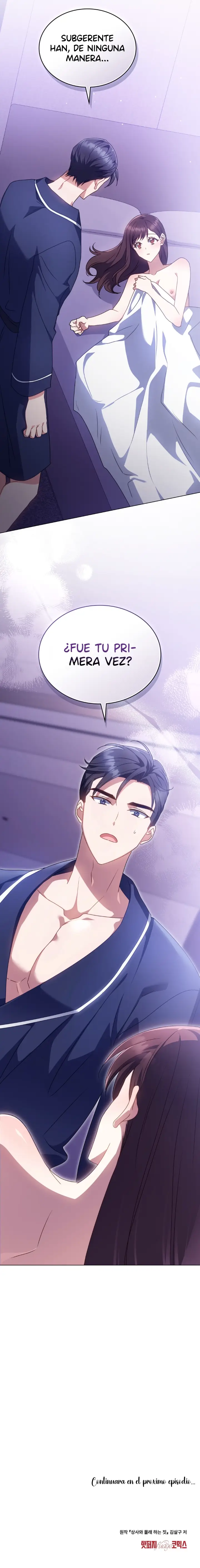 11 Lo Que Hago Con Mi Jefe