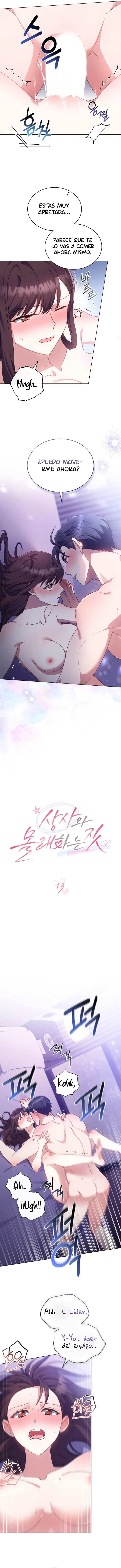 5 Lo Que Hago Con Mi Jefe