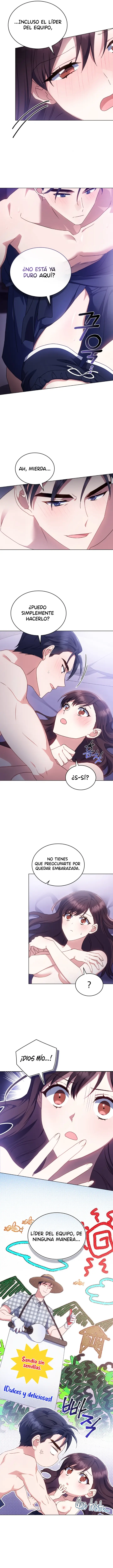 9 Lo Que Hago Con Mi Jefe