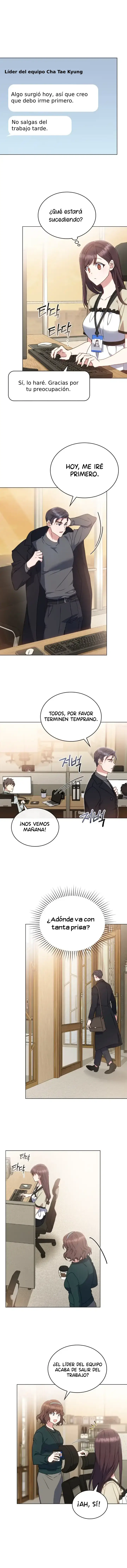 3 Lo Que Hago Con Mi Jefe