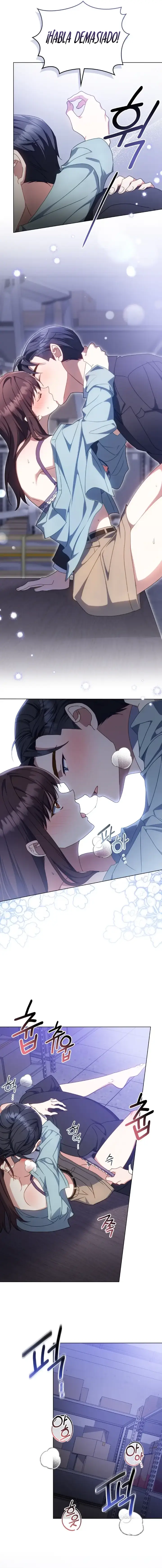 9 Lo Que Hago Con Mi Jefe