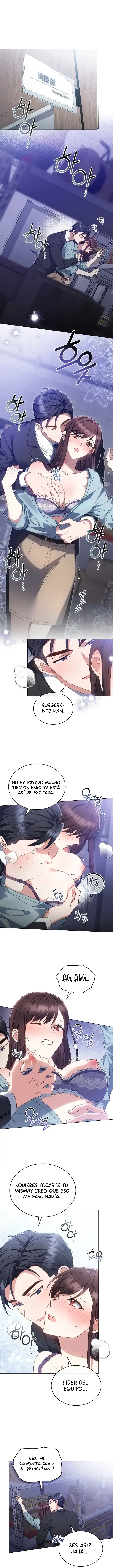 3 Lo Que Hago Con Mi Jefe