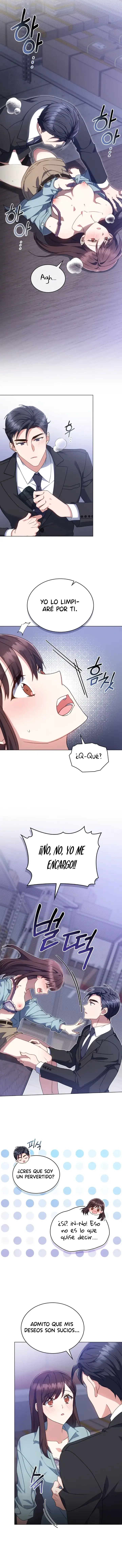 11 Lo Que Hago Con Mi Jefe