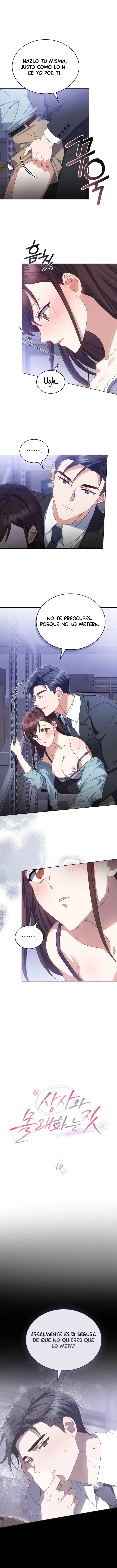 4 Lo Que Hago Con Mi Jefe