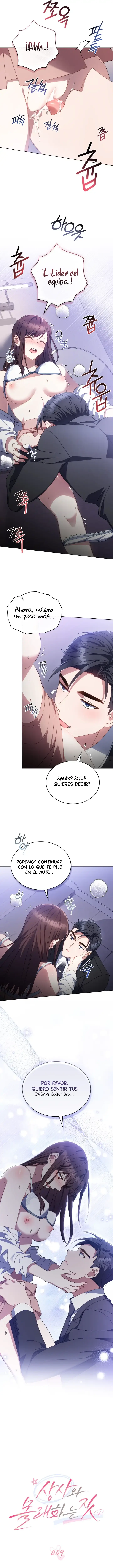 6 Lo Que Hago Con Mi Jefe