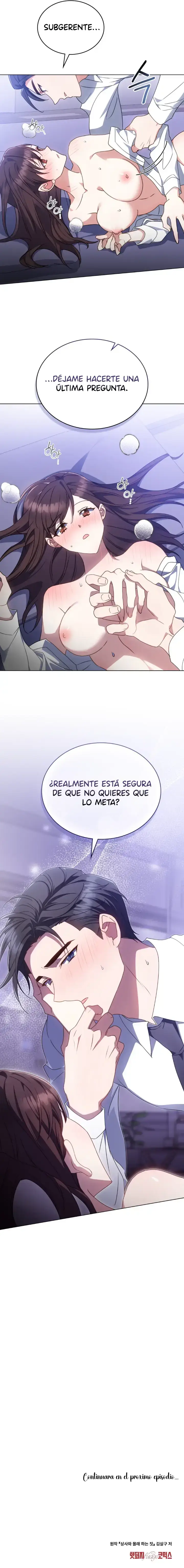 11 Lo Que Hago Con Mi Jefe