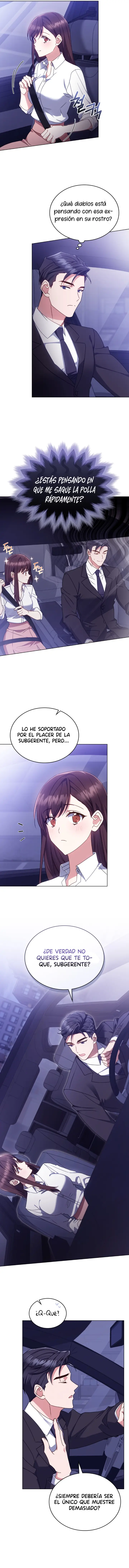 7 Lo Que Hago Con Mi Jefe