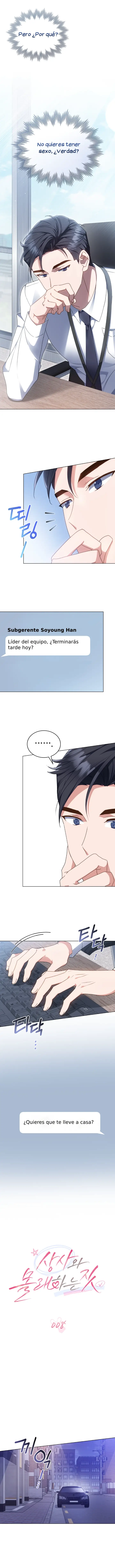 6 Lo Que Hago Con Mi Jefe