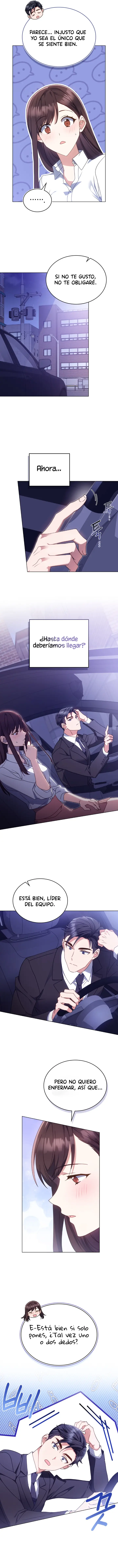 8 Lo Que Hago Con Mi Jefe