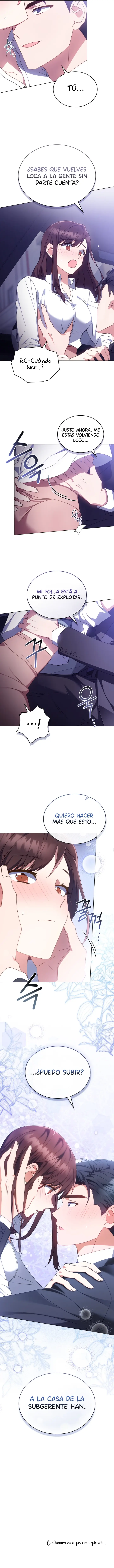 10 Lo Que Hago Con Mi Jefe