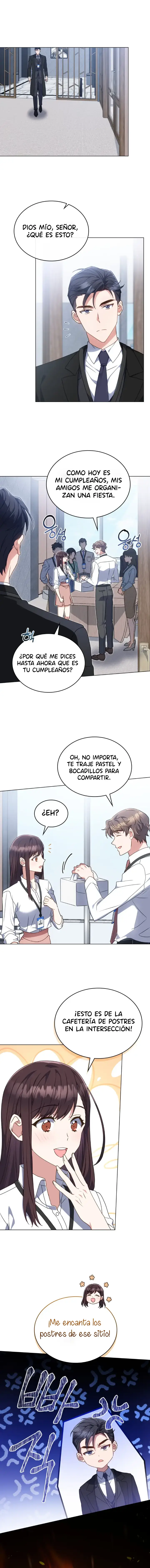 3 Lo Que Hago Con Mi Jefe