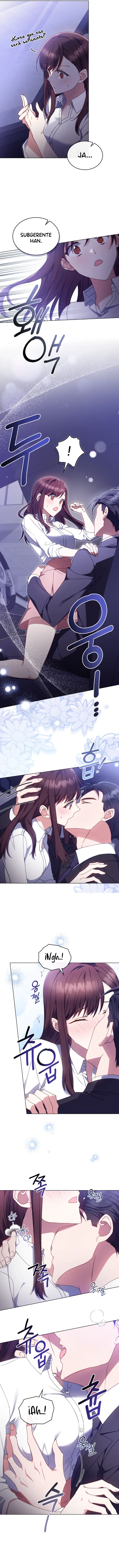 9 Lo Que Hago Con Mi Jefe