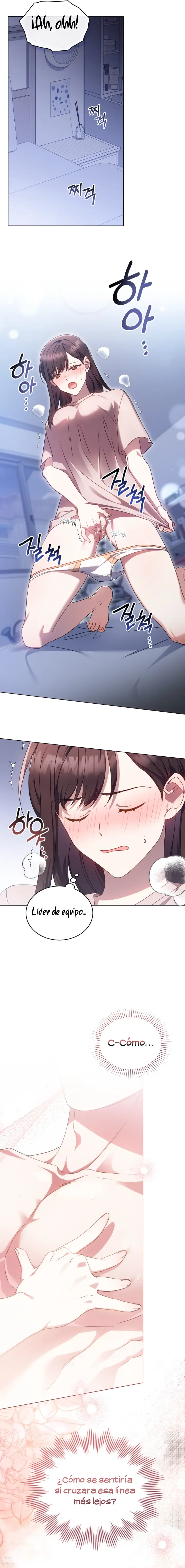 8 Lo Que Hago Con Mi Jefe