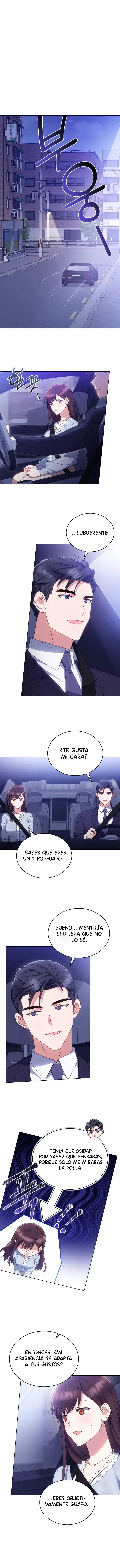 3 Lo Que Hago Con Mi Jefe