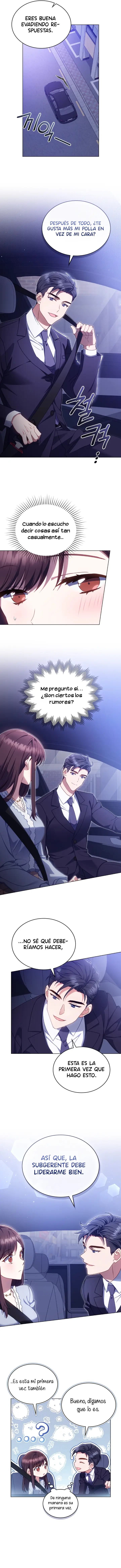 4 Lo Que Hago Con Mi Jefe