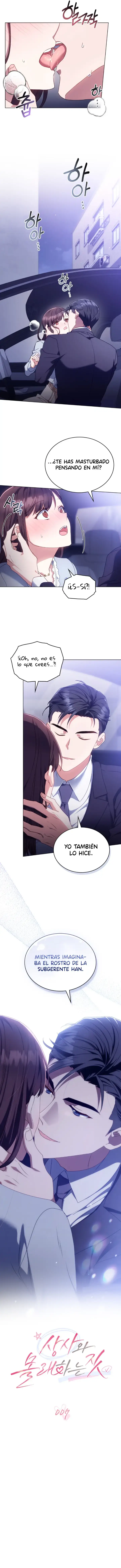 7 Lo Que Hago Con Mi Jefe