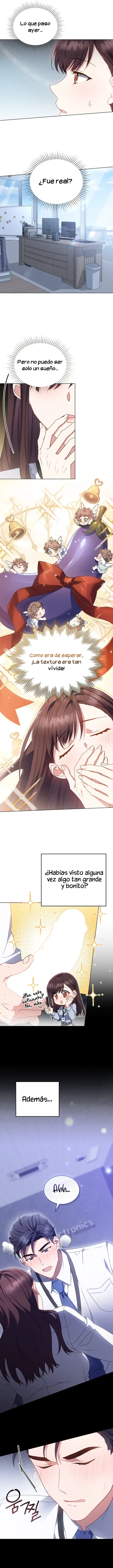 6 Lo Que Hago Con Mi Jefe