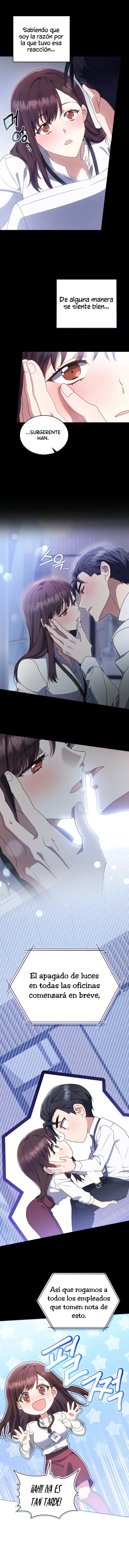 7 Lo Que Hago Con Mi Jefe