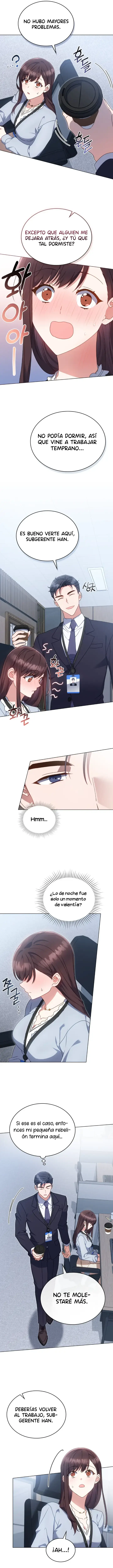 10 Lo Que Hago Con Mi Jefe