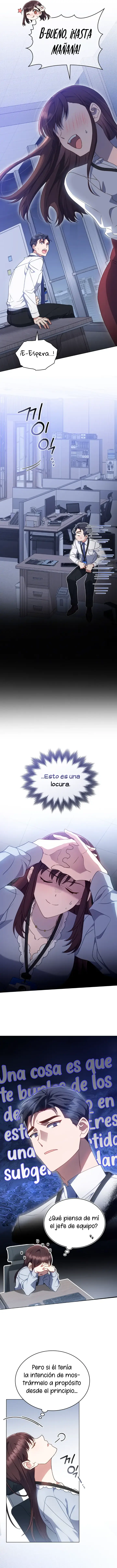 8 Lo Que Hago Con Mi Jefe