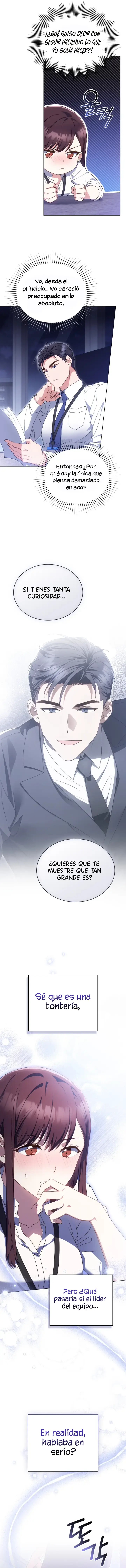 9 Lo Que Hago Con Mi Jefe