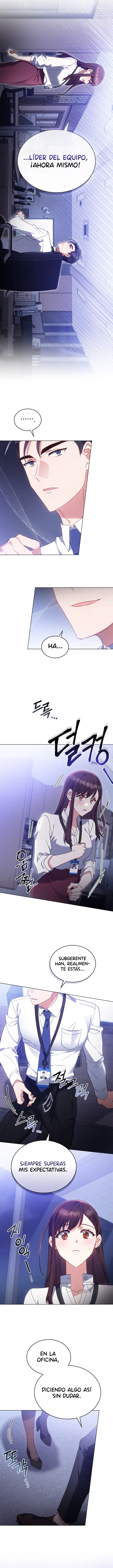 11 Lo Que Hago Con Mi Jefe